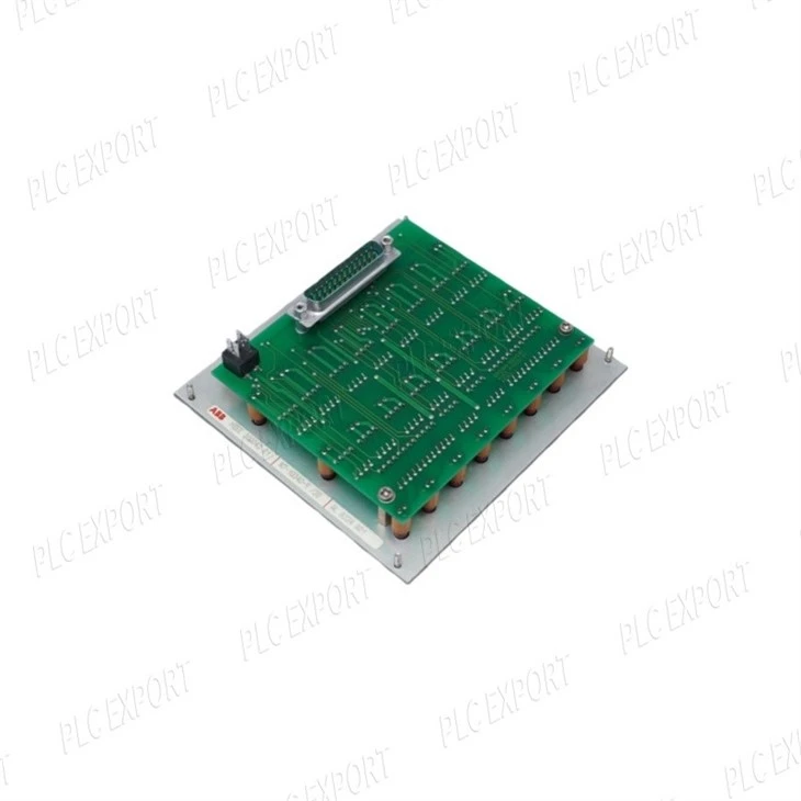 ABB HIEE300043R1 ALA334 A01 Luminous Diode Board high quality