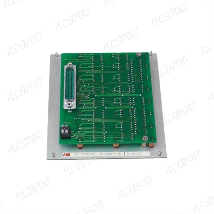ABB HIEE300043R1 ALA334 A01 Luminous Diode Board best