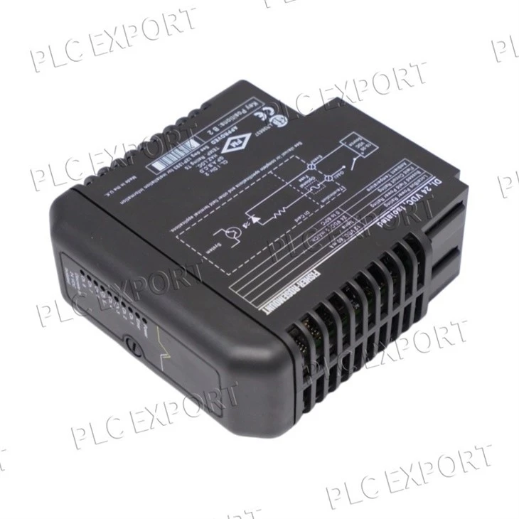 Emerson KJ3001X1-BA1 12P0549X112 Discrete Input Module suppliers
